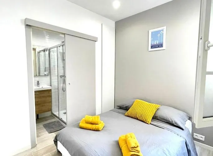 Congres Apartman *